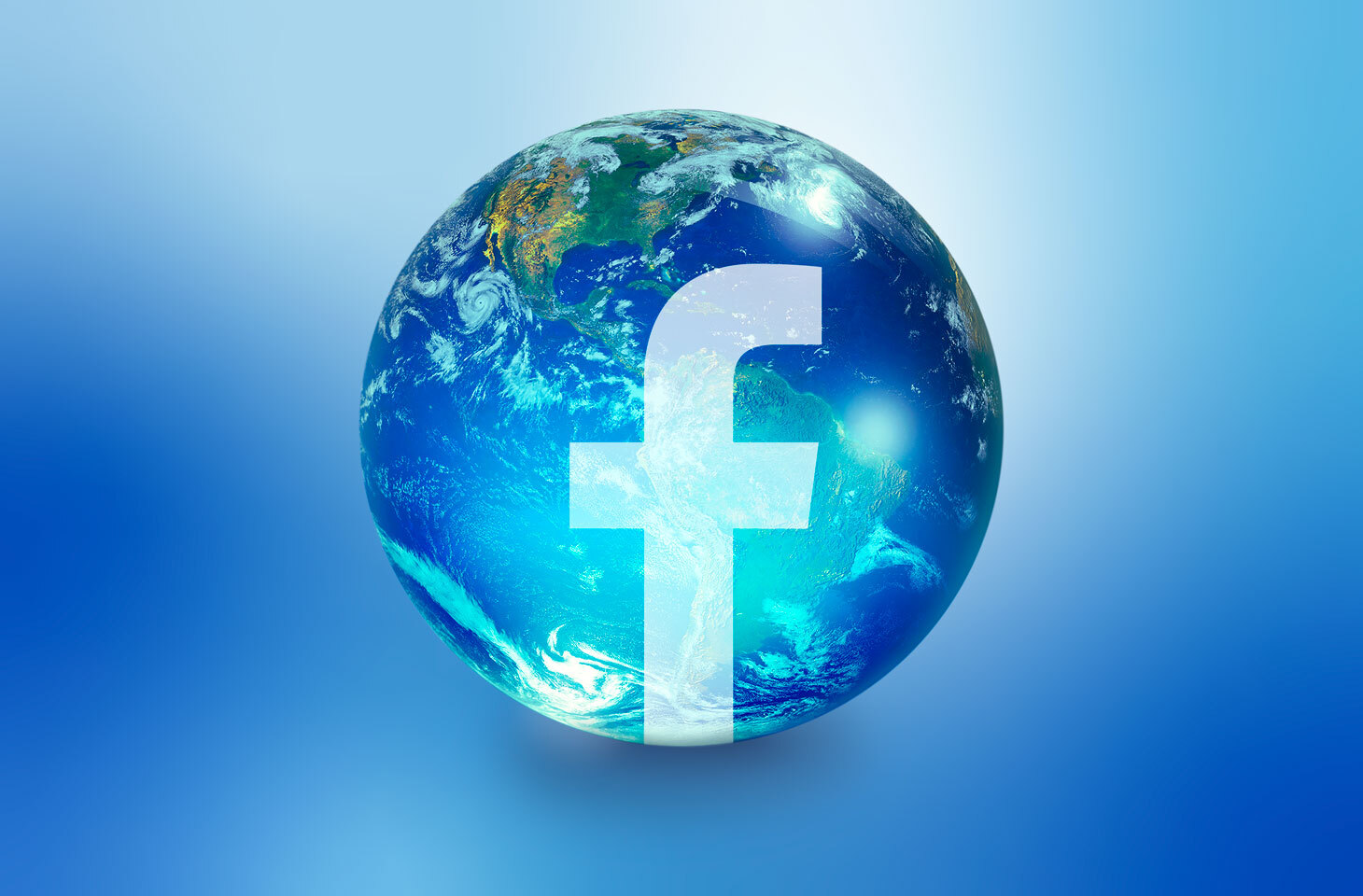 What should be done first to dedupe Facebook data? How can Facebook customer prospecting be accurately performed?