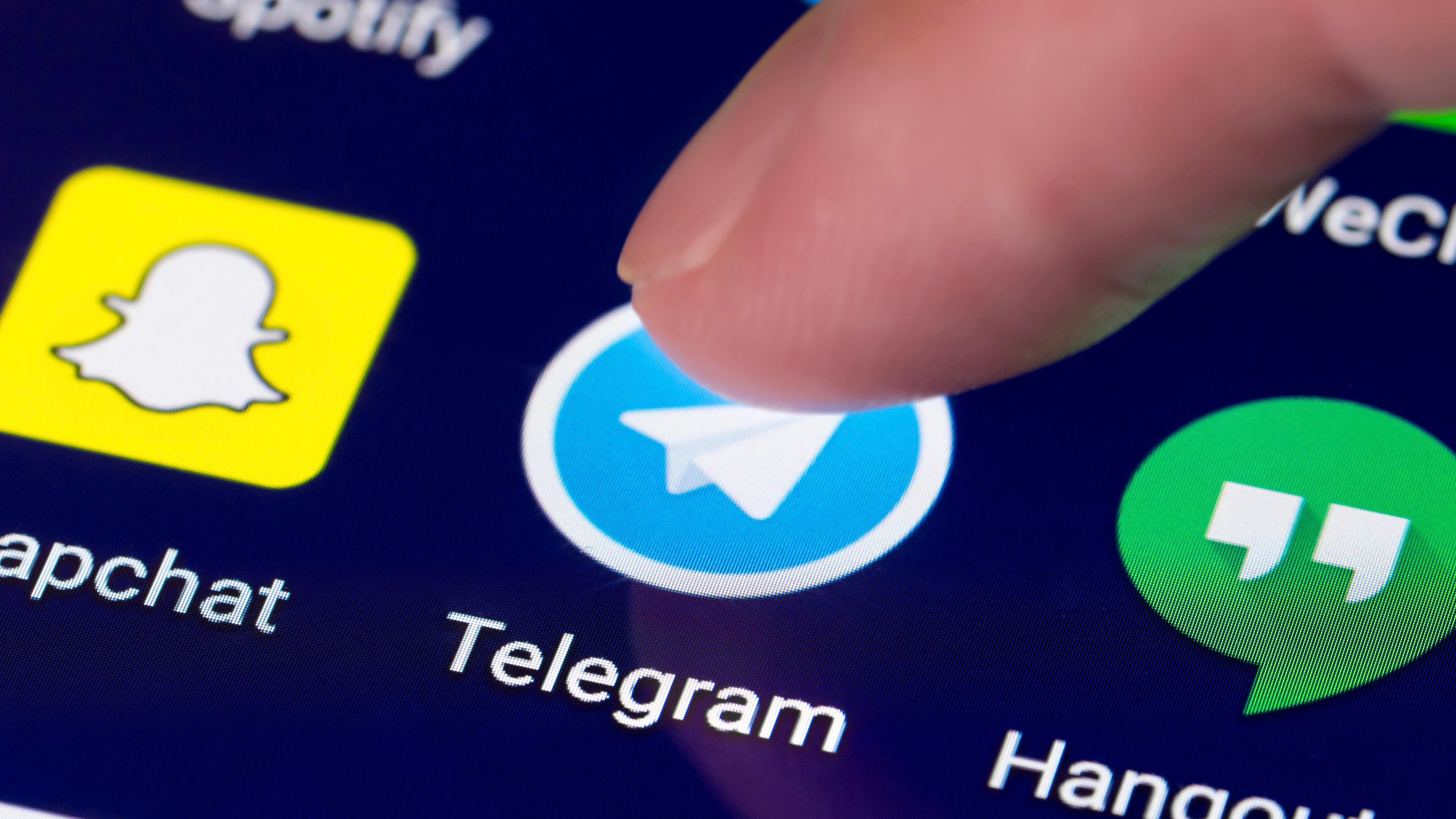 How the health and fitness industry can use Telegram to attract more members