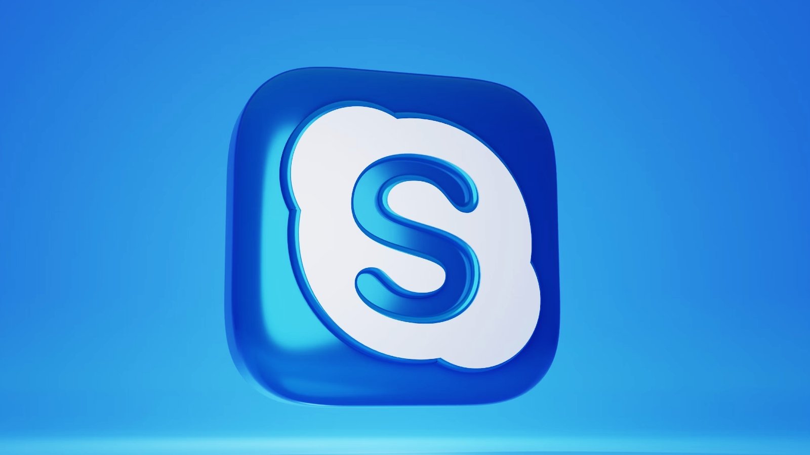 What are Skype's overseas screening and digital marketing strategies?