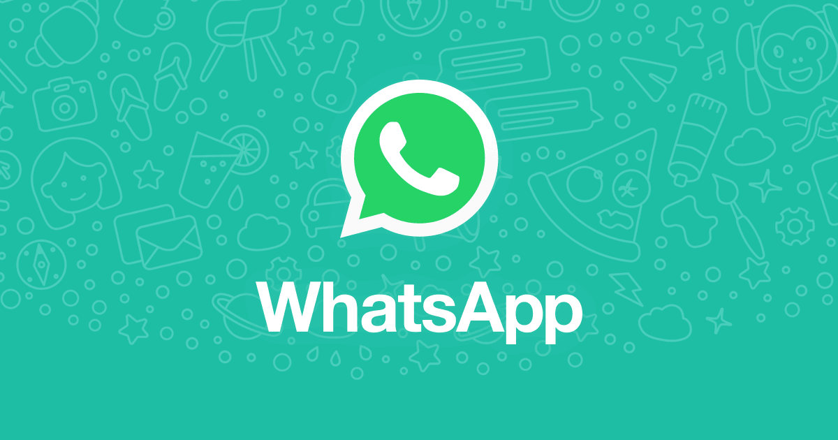 WhatsApp: Connecting the world, building bridges of communication.