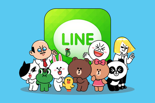 How to check someone's Line ID